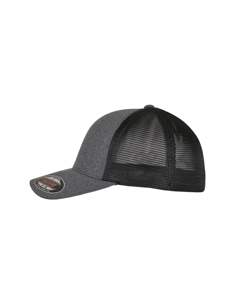 Petjes FLEXFIT FLEXFIT UNIPANEL™ CAP voor bedrukking &amp; borduring