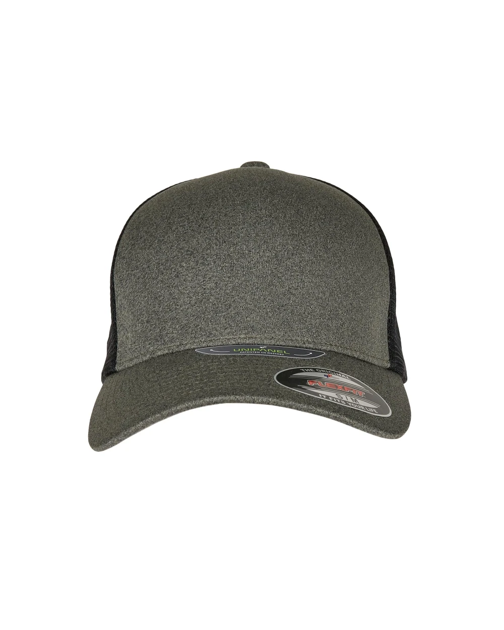 Petjes FLEXFIT FLEXFIT UNIPANEL™ CAP voor bedrukking &amp; borduring