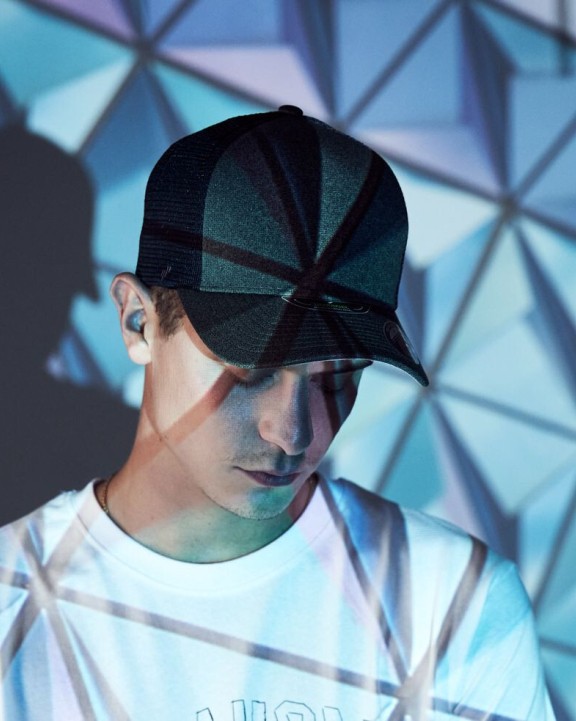 Casquettes personnalisable FLEXFIT FLEXFIT UNIPANEL™ CAP