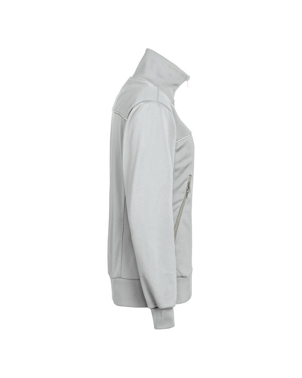 Sweaters & hoodies PRINTER FIELD LADY SWEATER voor bedrukking &amp; borduring