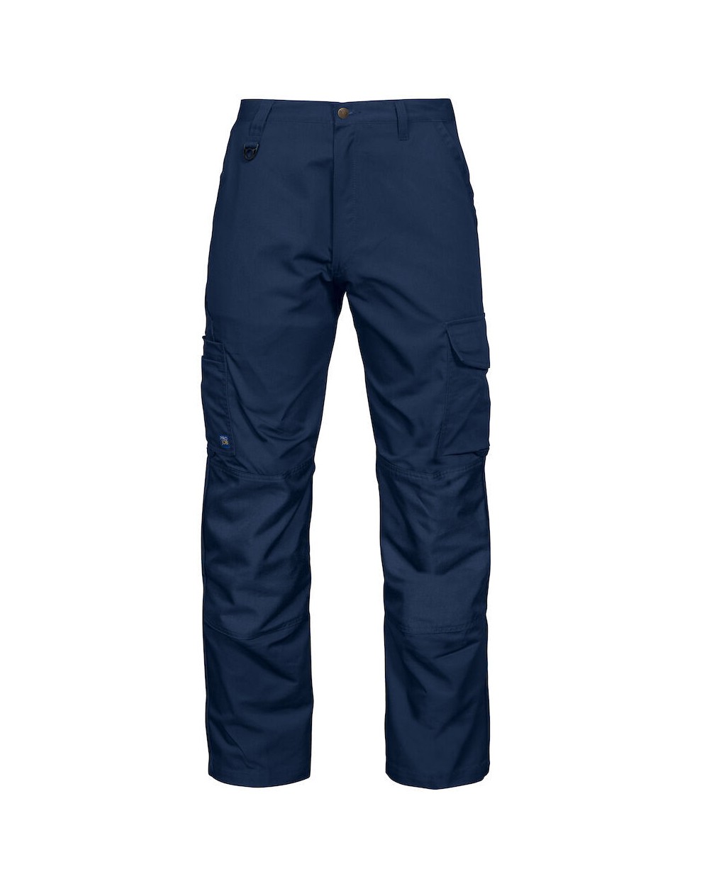 Broeken PROJOB 2516 BROEK MET KNIEZAKKEN voor bedrukking &amp; borduring