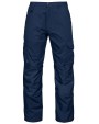 Broeken PROJOB 2516 BROEK MET KNIEZAKKEN voor bedrukking &amp; borduring