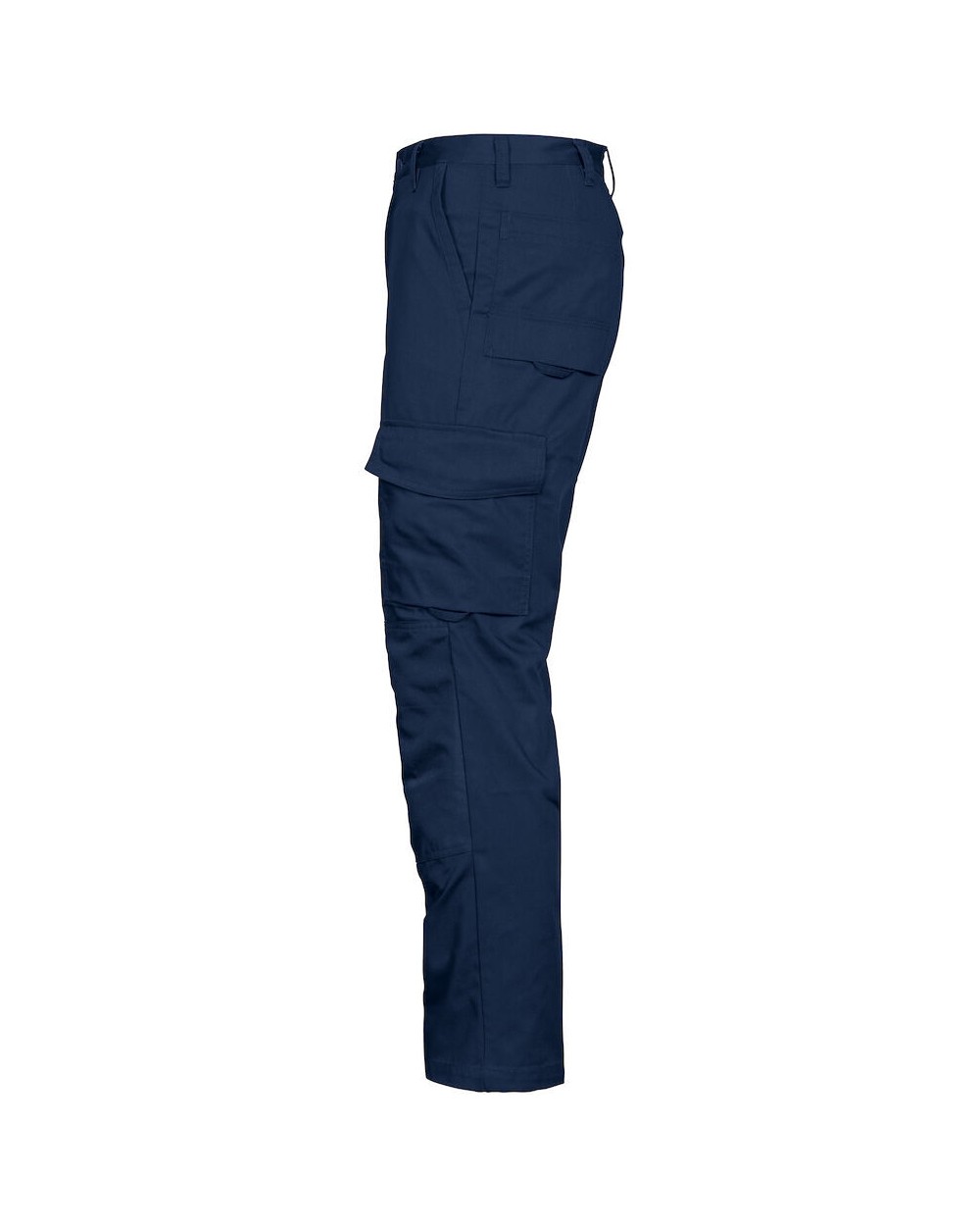 Broeken PROJOB 2516 BROEK MET KNIEZAKKEN voor bedrukking &amp; borduring