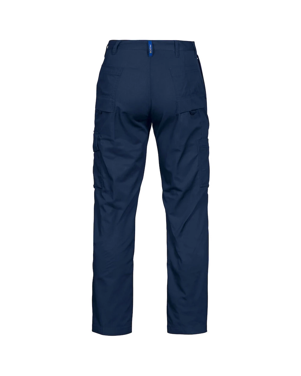 Broeken PROJOB 2516 BROEK MET KNIEZAKKEN voor bedrukking &amp; borduring
