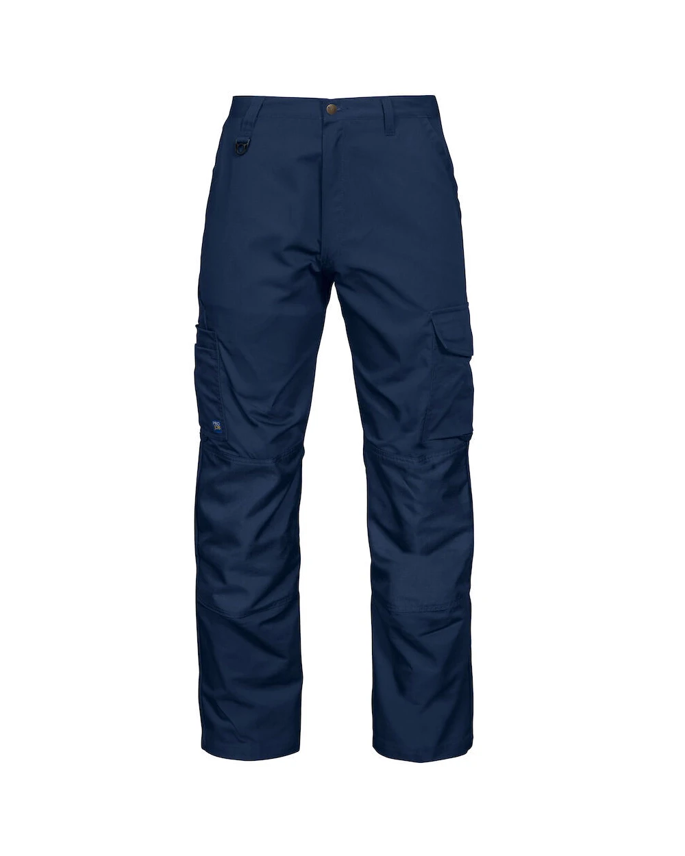 Broeken PROJOB 2516 BROEK MET KNIEZAKKEN voor bedrukking &amp; borduring