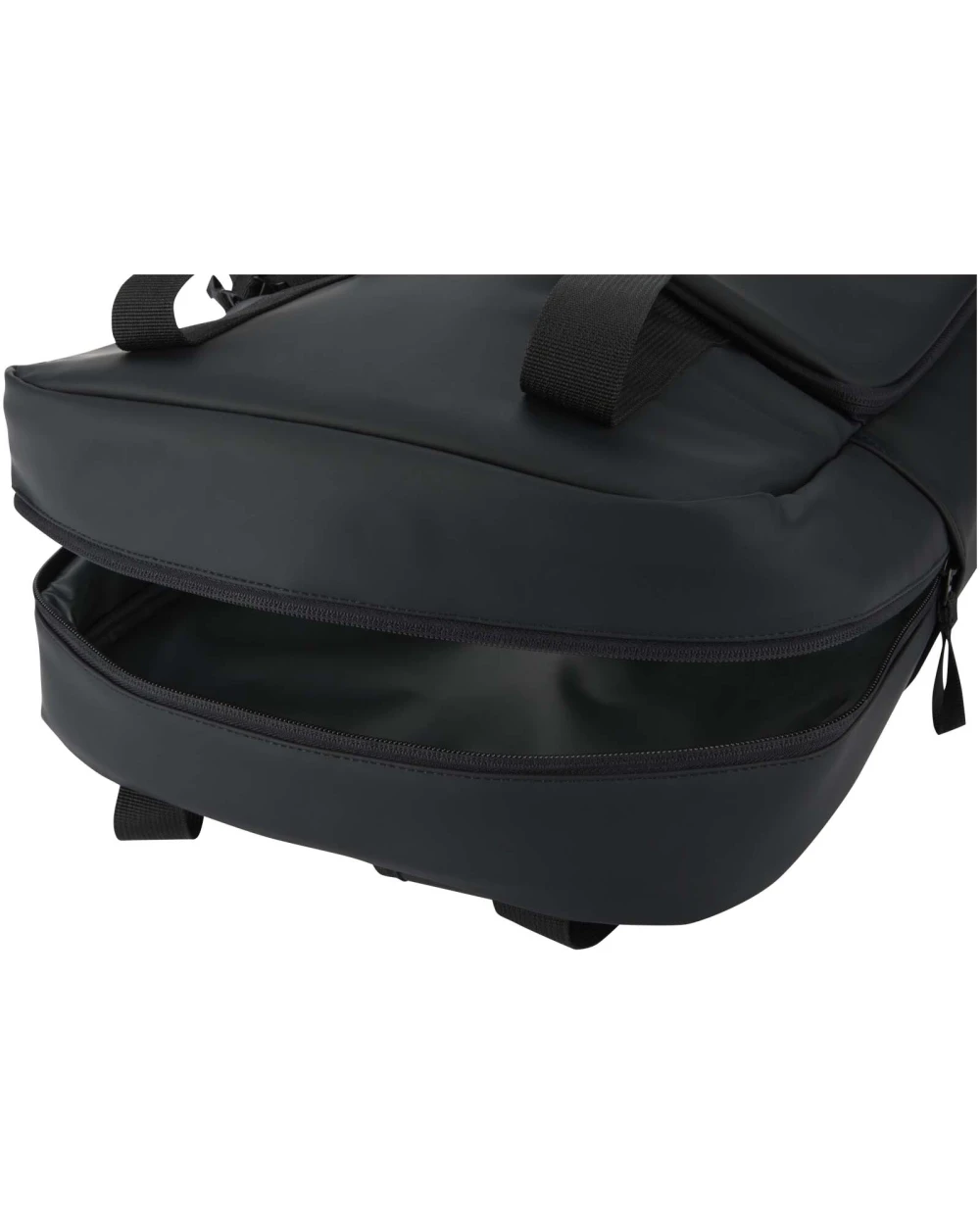 4DO Resi Plus GRS recycelte Rucksackkühltasche 18L Taschen personalisierbar