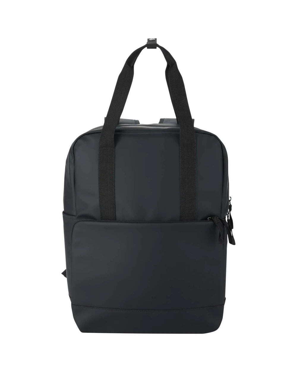Sacs & Bagagerie personnalisable 4DO Sac à dos isotherme Resi Plus recyclé et certifié GRS de 18 L