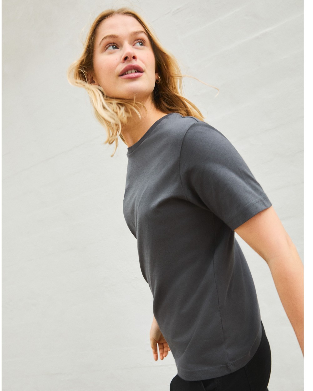 T-Shirts personnalisable PRODUKT - JACK & JONES GRACE TEE