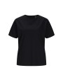T-shirts PRODUKT - JACK & JONES GRACE TEE voor bedrukking &amp; borduring