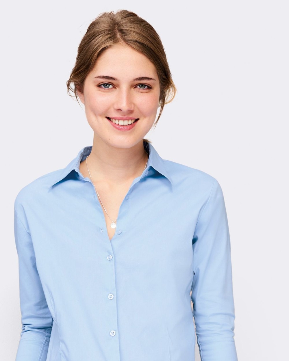 Chemises personnalisable SOL'S Effect