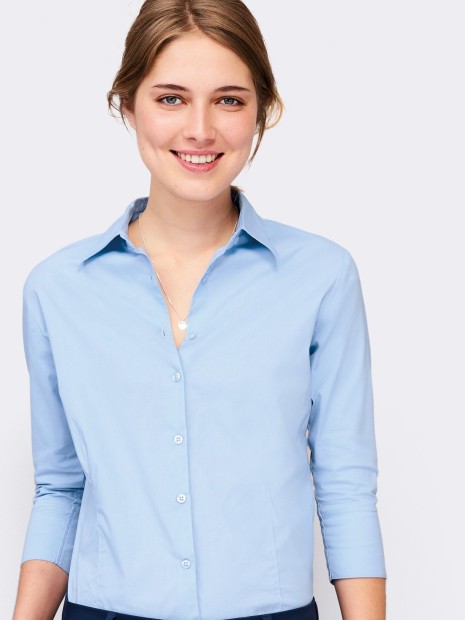 Chemises à personnaliser SOL'S Effect 