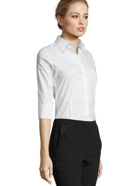 Chemises à personnaliser SOL'S Effect /api/colors/7a92cd2d-10d2-40b4-928b-296bb7487506