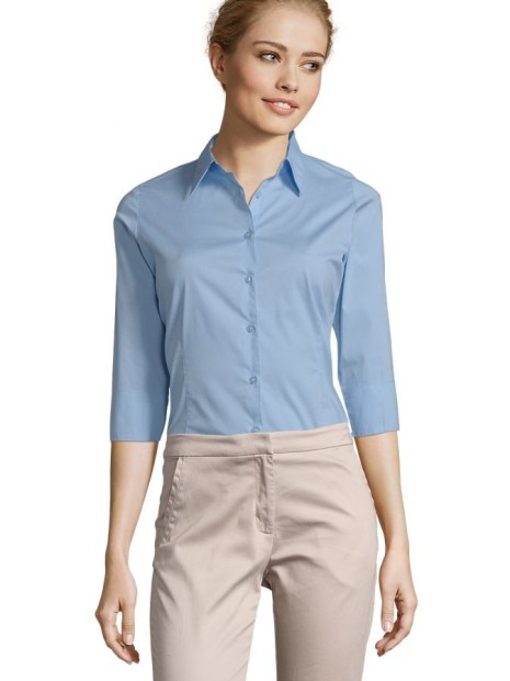 Chemises à personnaliser SOL'S Effect /api/colors/fb48adc5-183e-4f59-a85b-e3d594aef4b3