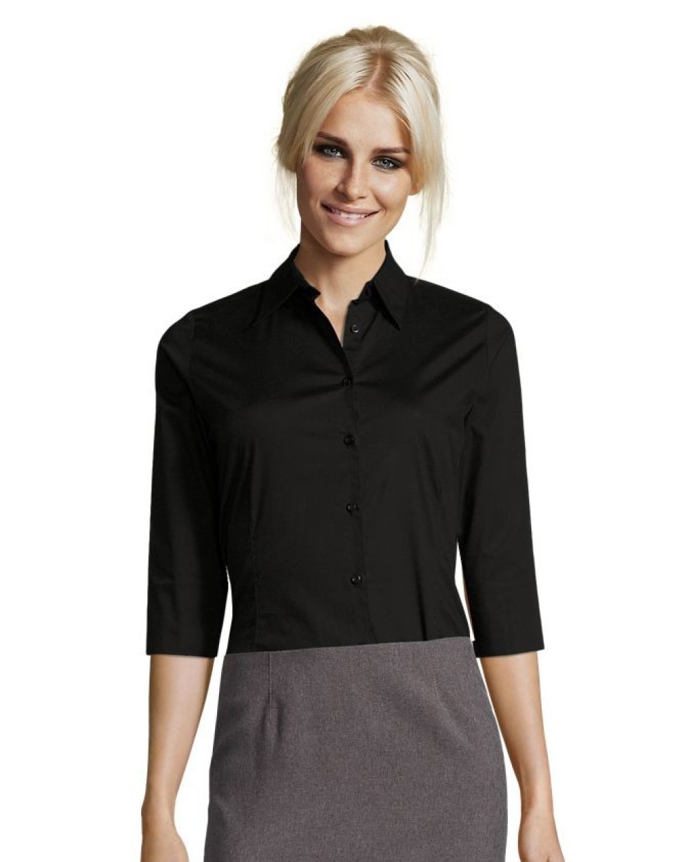 Chemises personnalisable SOL'S Effect