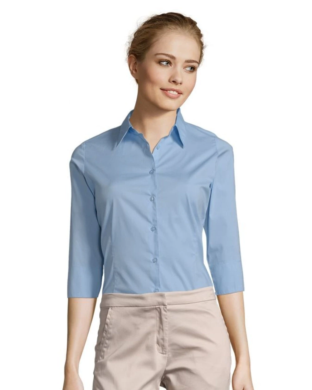 SOL'S Effect Hemden personalisierbar