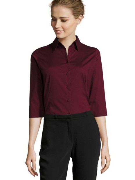 Chemises à personnaliser SOL'S Effect /api/colors/48205ac7-091d-4541-93c0-cf4e9dbd0541