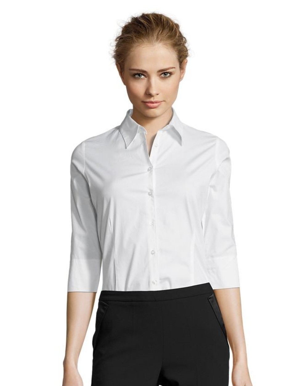 Chemises personnalisable SOL'S Effect