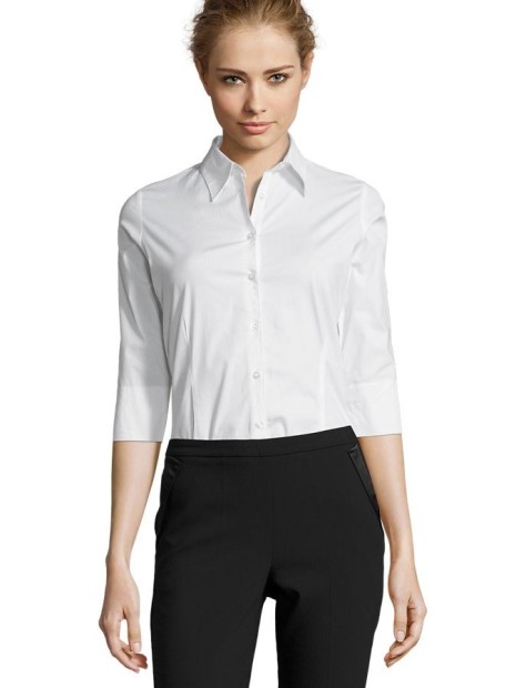 Chemises à personnaliser SOL'S Effect /api/colors/7a92cd2d-10d2-40b4-928b-296bb7487506