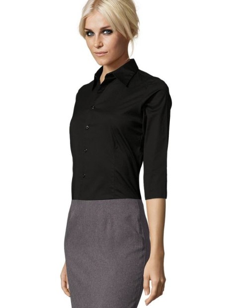 Chemises à personnaliser SOL'S Effect /api/colors/b9fdad4a-5e94-45cb-8c03-c08b349b28c3