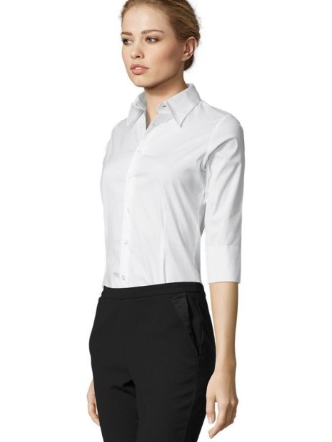 Chemises à personnaliser SOL'S Effect /api/colors/7a92cd2d-10d2-40b4-928b-296bb7487506