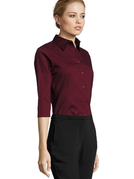 Chemises à personnaliser SOL'S Effect /api/colors/48205ac7-091d-4541-93c0-cf4e9dbd0541