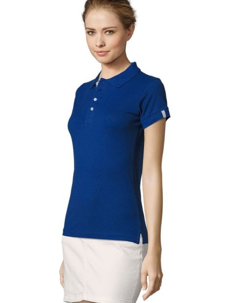 Polos à personnaliser SOL'S Portland Women /api/colors/08e1dcba-cf6c-4a6f-8348-bdf0b280e2f8