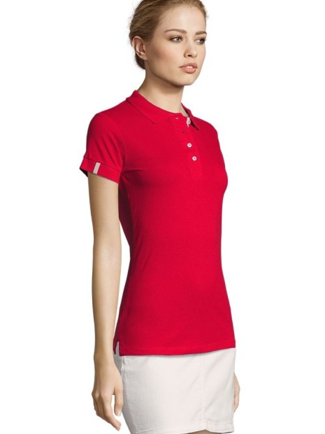 Polos à personnaliser SOL'S Portland Women /api/colors/c953313a-9c9d-493b-934e-ddcf8fada2ae