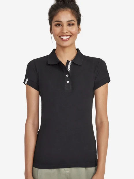 Polos à personnaliser SOL'S Portland Women 