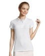 Polos personnalisable SOL'S Portland Women
