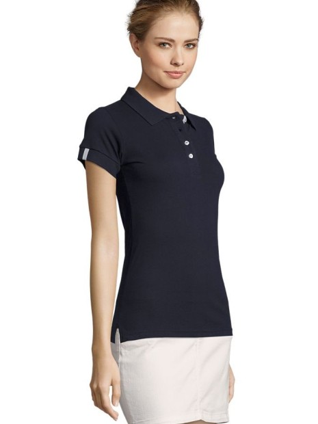 Polos à personnaliser SOL'S Portland Women /api/colors/dac7f052-16c9-4080-ba5c-aefc702fb74b