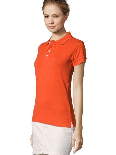Polos à personnaliser SOL'S Portland Women /api/colors/517ed486-f4dd-43d4-9502-1651d53a2891