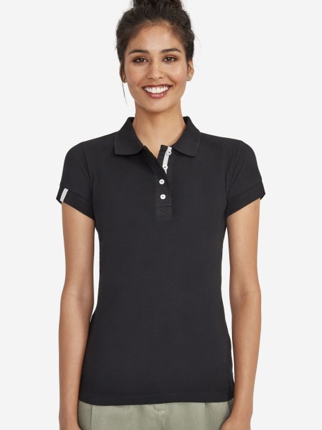 Polos à personnaliser SOL'S Portland Women 