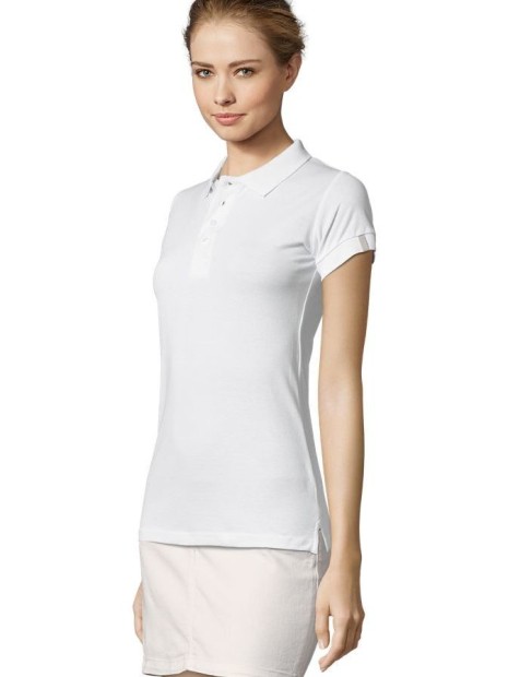 Polos à personnaliser SOL'S Portland Women /api/colors/7a92cd2d-10d2-40b4-928b-296bb7487506