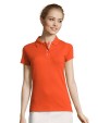 Polos personnalisable SOL'S Portland Women