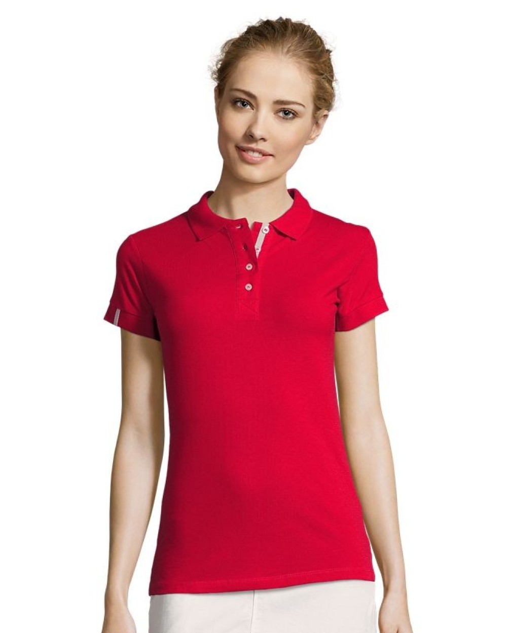 Polos personnalisable SOL'S Portland Women