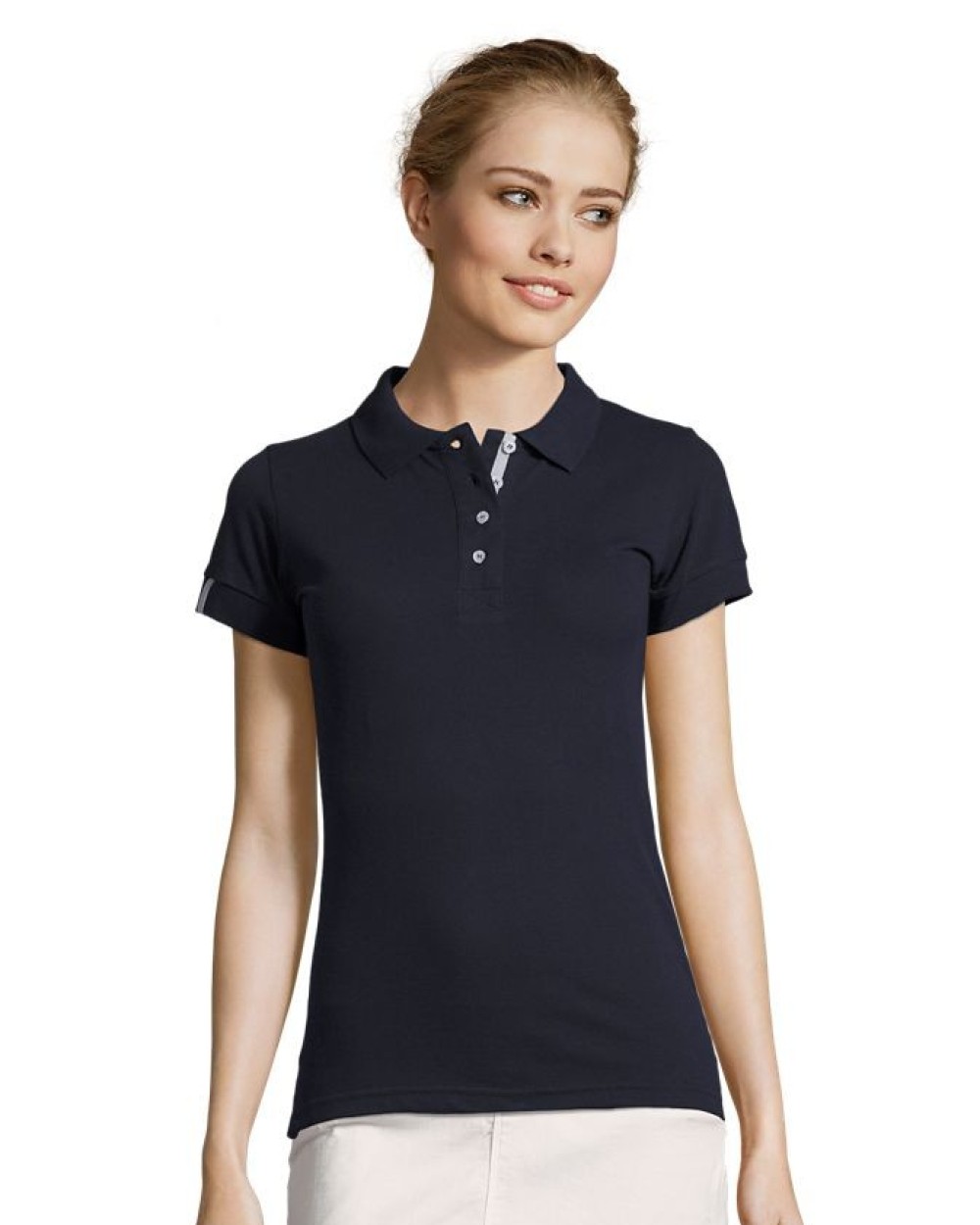 Polos personnalisable SOL'S Portland Women