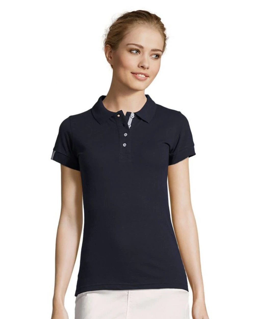 Polos personnalisable SOL'S Portland Women