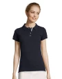 Polos personnalisable SOL'S Portland Women