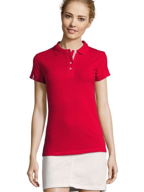 Polos à personnaliser SOL'S Portland Women /api/colors/c953313a-9c9d-493b-934e-ddcf8fada2ae