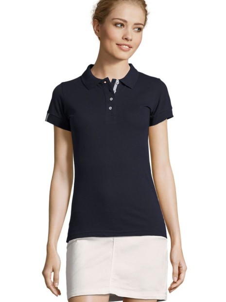 Polos à personnaliser SOL'S Portland Women /api/colors/dac7f052-16c9-4080-ba5c-aefc702fb74b