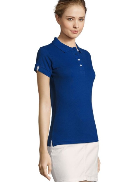 Polos à personnaliser SOL'S Portland Women /api/colors/08e1dcba-cf6c-4a6f-8348-bdf0b280e2f8