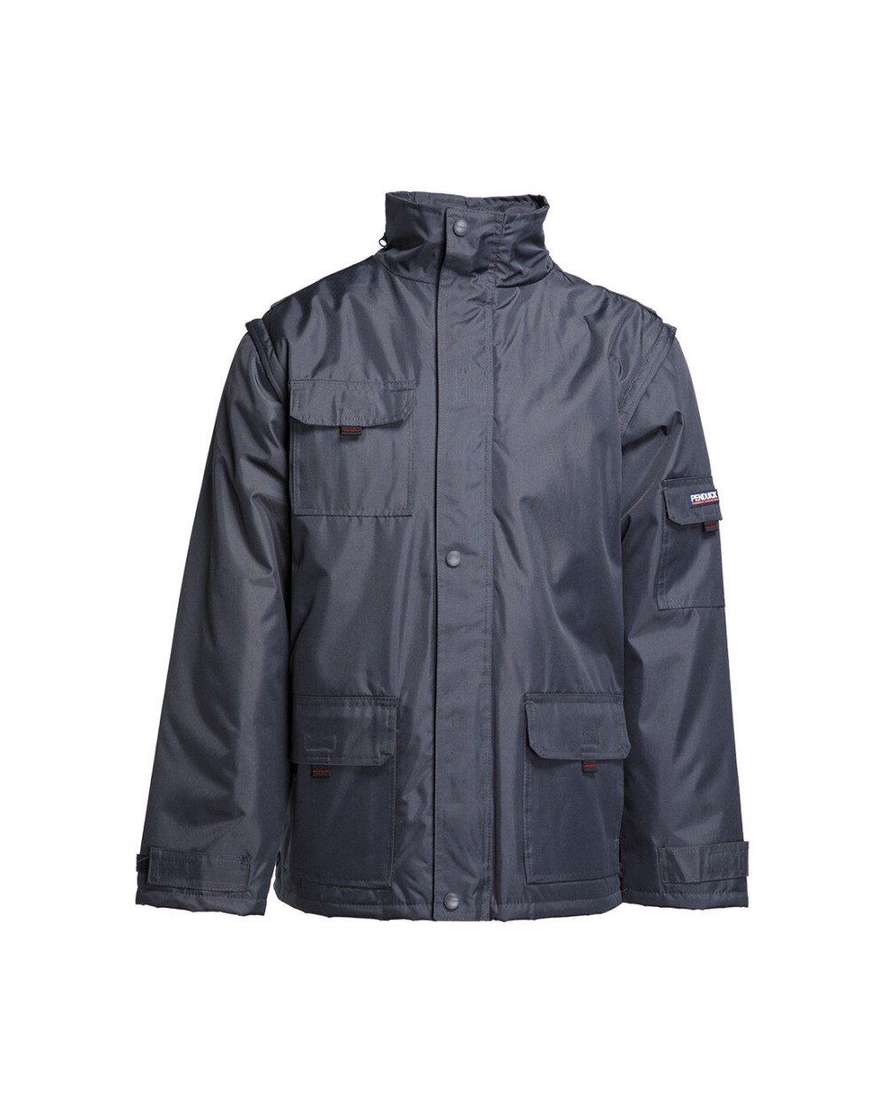 Jassen PEN DUICK SPORT JACKET 2 voor bedrukking &amp; borduring