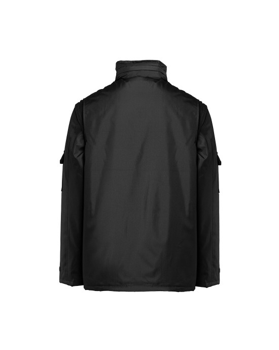 Vestes personnalisable Pen Duick SPORT JACKET 2