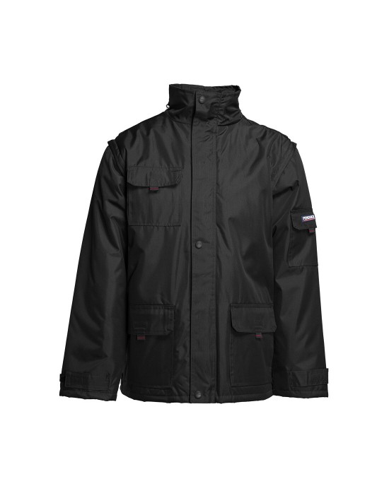 Vestes personnalisable Pen Duick SPORT JACKET 2