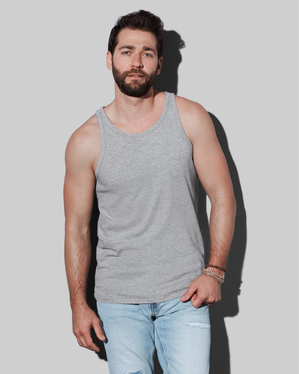 STEDMAN Tank Top T-Shirts personalisierbar