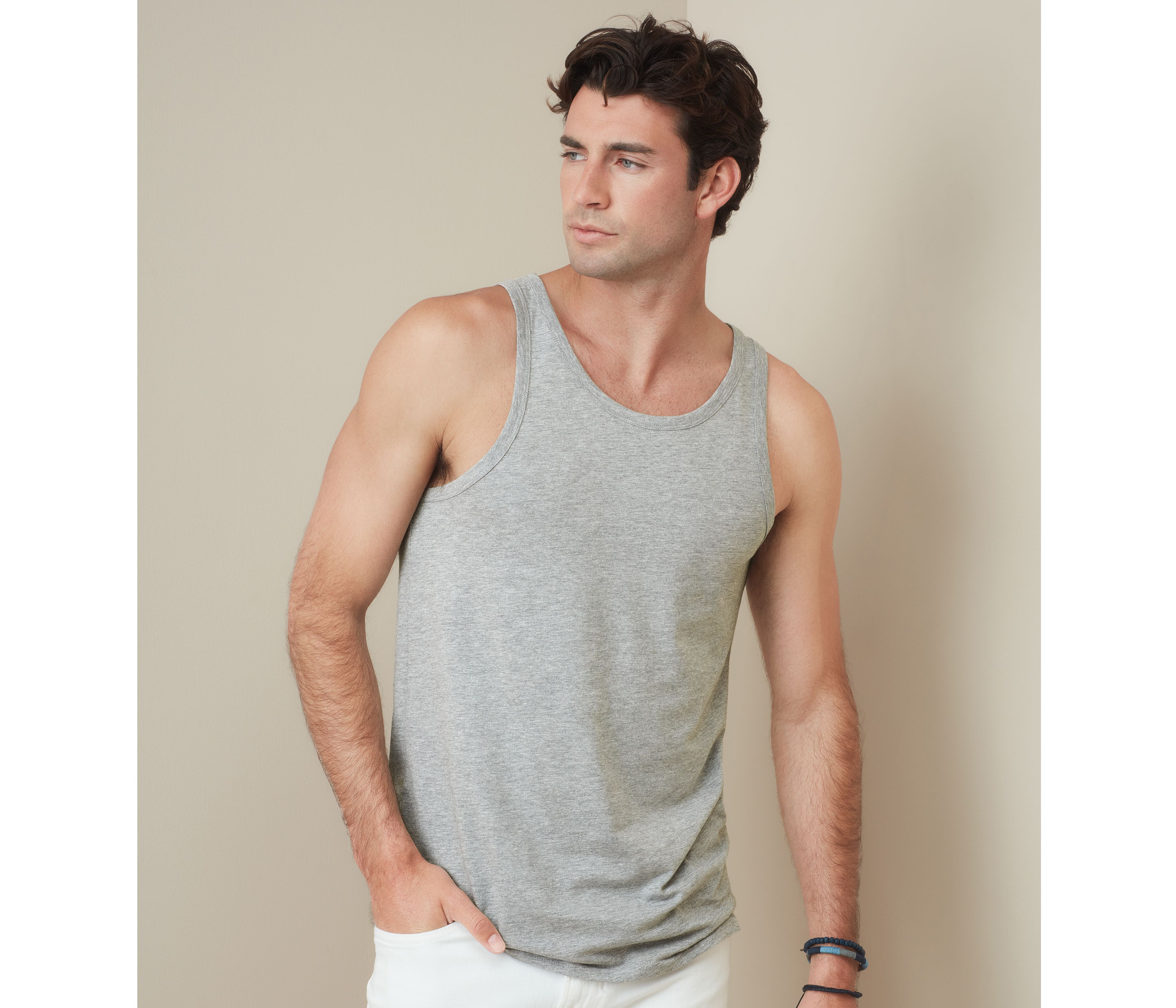 STEDMAN Tank Top T-Shirts personalisierbar