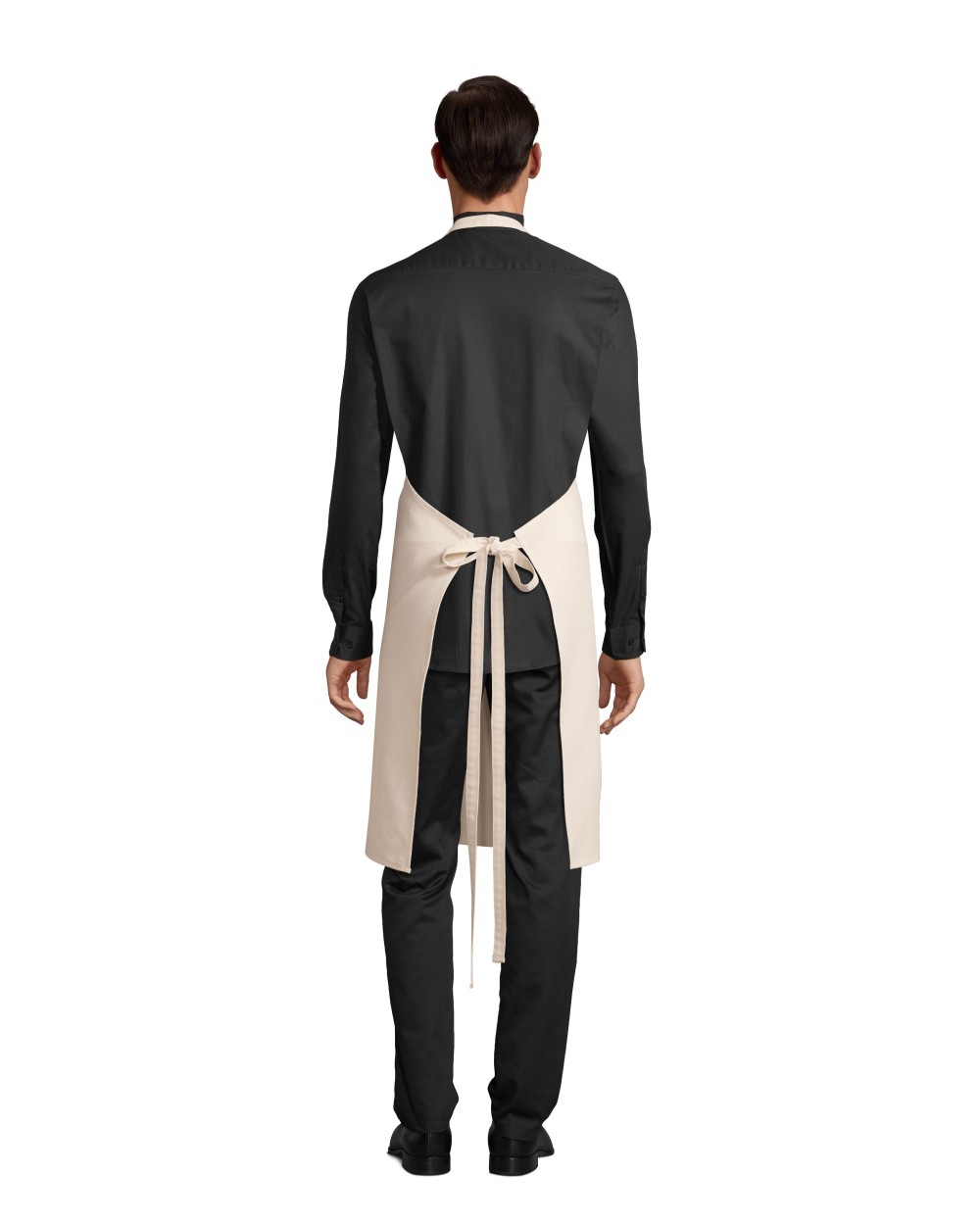 Schorten ATF - ATELIER TEXTILE FRANçAIS ATF TANGUY voor bedrukking &amp; borduring