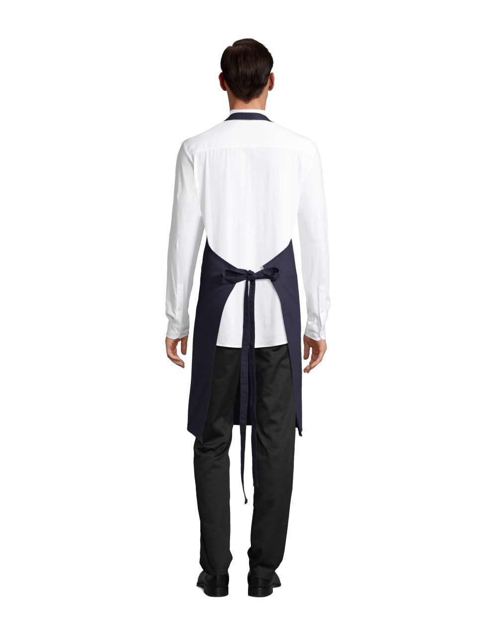 Schorten ATF - ATELIER TEXTILE FRANçAIS ATF TANGUY voor bedrukking &amp; borduring
