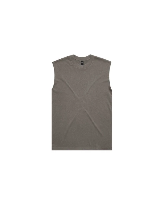 T-Shirts personnalisable As Colour Heavy Faded Tank