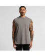 AS COLOUR Heavy Faded Tank T-Shirts personalisierbar